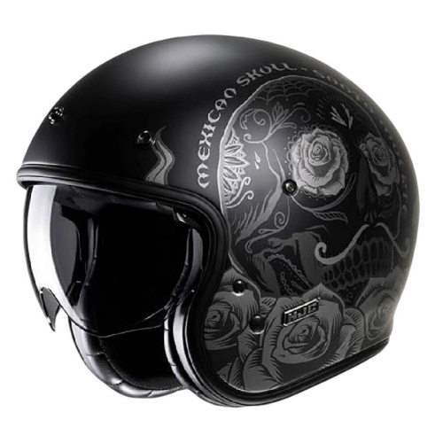 HJC Шлем V31 Desto MC5SF в Иркутске