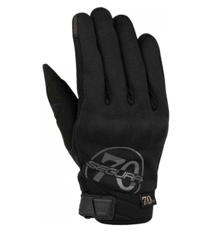 Segura Перчатки комбинированные KEYWEST Black в Иркутске