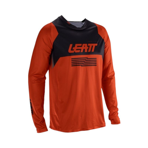Leatt Джерси Moto 4.5 Lite Red в Иркутске