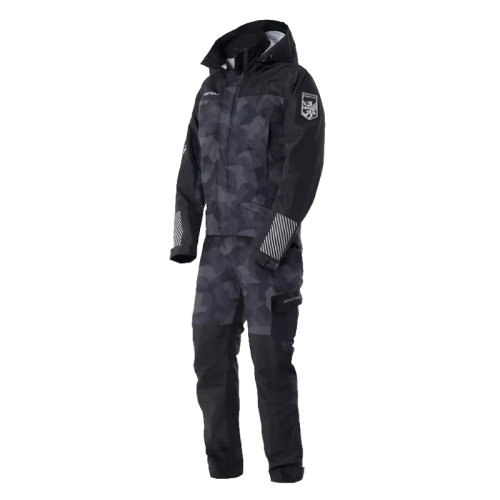 Finntrail Костюм Thor 3420 CamoShadowBlack в Иркутске