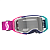 Scott Очки Prospect 2.0 LS stealth blue/radiant pink в Иркутске