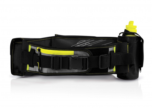 Acerbis Сумка на пояс Profile Black/Yellow (3 L) в Иркутске