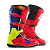 Gaerne Мотоботы GX-1 Goodyear Red/Blue/Black/Yellow в Иркутске