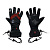 Finntrail Перчатки Wintersport 2750 GraphiteRed в Иркутске
