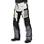 Scout Штаны GT Touring 3 4-season black/grey/yellow в Иркутске