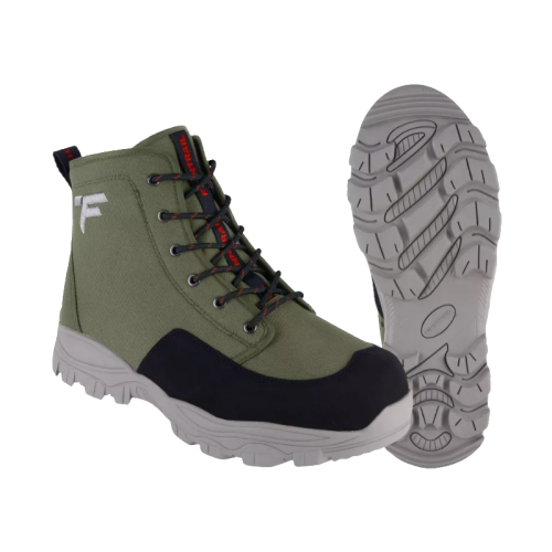 Finntrail Ботинки Urban 5090 Khaki в Иркутске