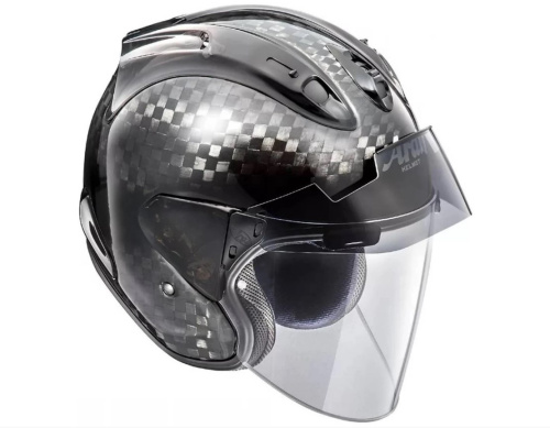 Arai Шлем VZ-Ram SRC Black в Иркутске