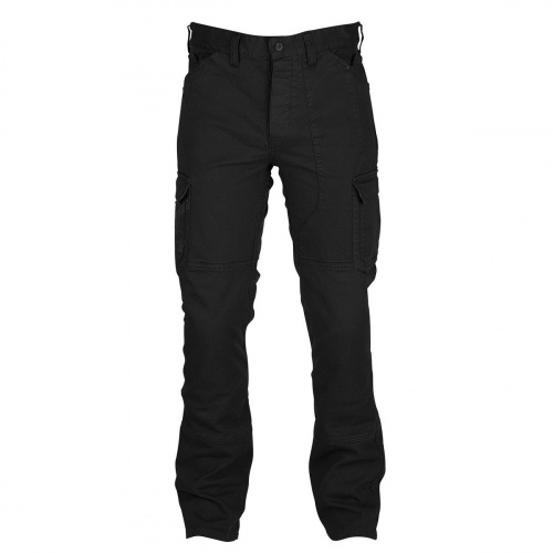 Furygan Мотоштаны Sammy Черный в Иркутске