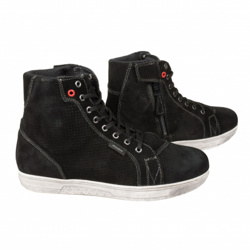 Rush Мотокеды Switch Черный в Иркутске