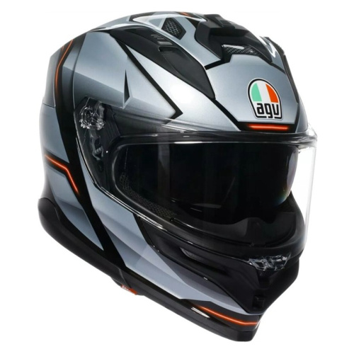 AGV Шлем K7 Jaeger в Иркутске