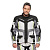 Scout Куртка GT Touring 3 4-season black/ivory/yellow в Иркутске