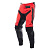 Fasthouse Брюки Grindhouse Pant Red/Black в Иркутске