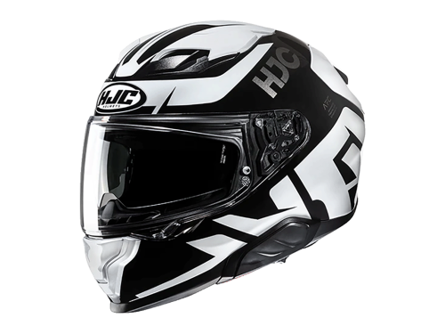 HJC Шлем F71 Bard MC5 в Иркутске