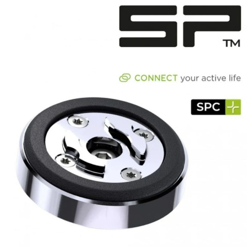 SP Connect Антивибрационный модуль SPC+Chrome в Иркутске