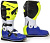 Forma Ботинки Terrain Evolution TX YellowFluo/WH/Blue в Иркутске