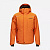 Finntrail Куртка мужская утепленная Aspen 3462 Orange в Иркутске