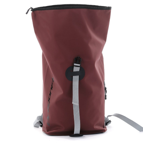 Dragonfly Герморюкзак DF Fold Bag Maroon 22л в Иркутске