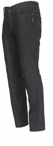 Hyperlook Мотоджинсы Iron Shogun Dark в Иркутске