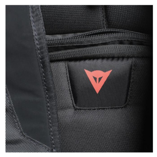 Рюкзак Dainese D-Gambit Backpack Stealth-black в Иркутске