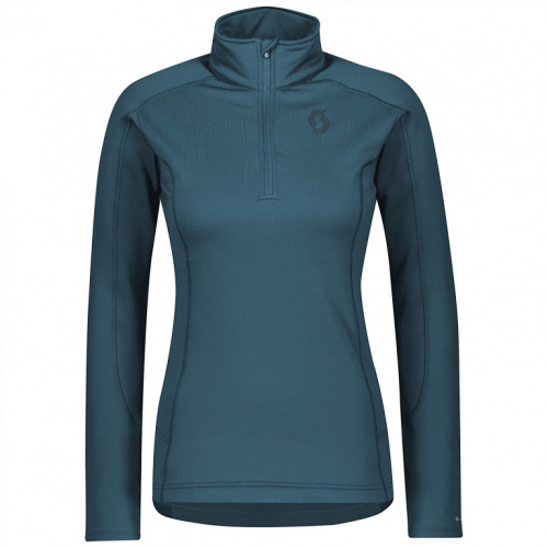 Scott Термокофта женская Defined Light Majolica Blue в Иркутске