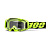 100% Очки Armatic Neon Yellow/Clear в Иркутске