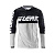 Leatt Джерси Moto 4.5 X-Flow V24 White в Иркутске