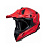 IXS Шлем Кроссовый iXS189 2.0 Красный в Иркутске