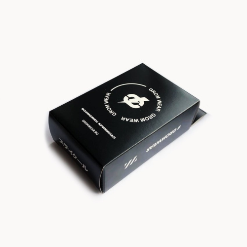 Grom Подшлемник Stickerbomb Point #4 в Иркутске