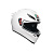 AGV Шлем K1 S E2206 White в Иркутске