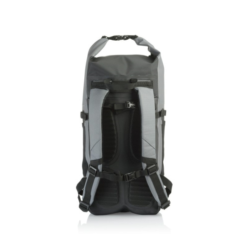 Acerbis Рюкзак водонепроницаемый X-Water Black/Grey (28 L) в Иркутске