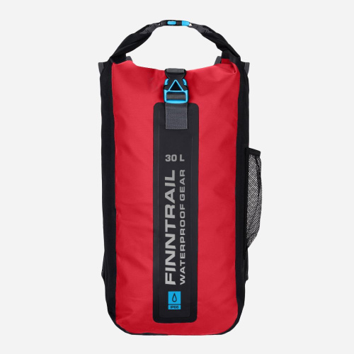 Finntrail Герморюкзак Trace 30l Red в Иркутске