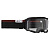 Leatt Маска Velocity 4.0 MTB X-Flow Black Clear 83% в Иркутске