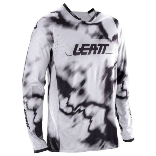 Leatt Джерси Moto 4.5 Lite White в Иркутске