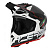 Acerbis Шлем Steel Carbon 22-06 Black/Red в Иркутске
