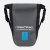 Finntrail Гермосумка Beltbag 1726 Grey в Иркутске Finntrail Гермосумка Beltbag 1726 Grey в Иркутске