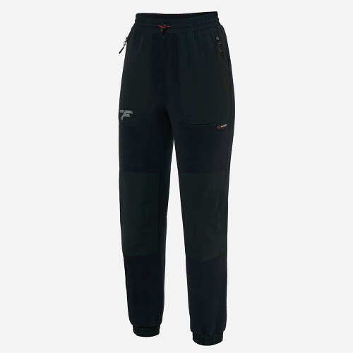 Finntrail Термобрюки Polar Black в Иркутске