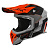 Airoh Шлем Aviator Ace 2 Shield Orange Matt в Иркутске