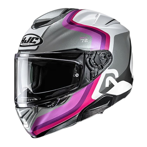 HJC Шлем RPHA72 Ernem MC8 в Иркутске