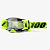 100% Очки Armega Forecast Neon Yellow / Clear в Иркутске