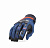 Acerbis Перчатки X-Enduro CE Blue/Orange в Иркутске