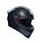 AGV Шлем K1 S E2206 Matt Black в Иркутске