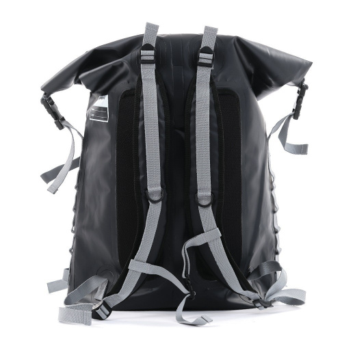 Dragonfly Герморюкзак DF Fold Bag Pro Black 70л в Иркутске
