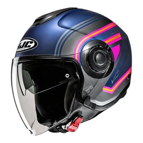 HJC Шлем i40N Linia MC28SF в Иркутске