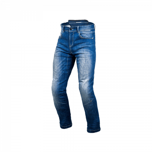 Macna Брюки ткань Boxer Covec джинс.син. в Иркутске