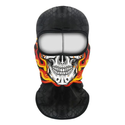 Scout Балаклава Funny face Череп в Иркутске