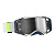 Scott Очки кроссовые Prospect LS grey/yellow light sensitive grey works в Иркутске