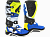 Forma Ботинки Pilot YellowFluo/White/Blue в Иркутске
