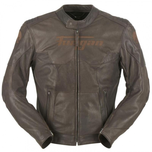 Furygan Мотокуртка Stuart кожа Коричневый в Иркутске