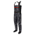 Finntrail Вейдерсы Athletic 1532 Camo Shadow Black в Иркутске
