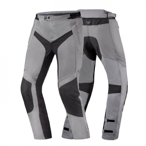 Shima Мотоштаны Jet Man Pants Grey в Иркутске